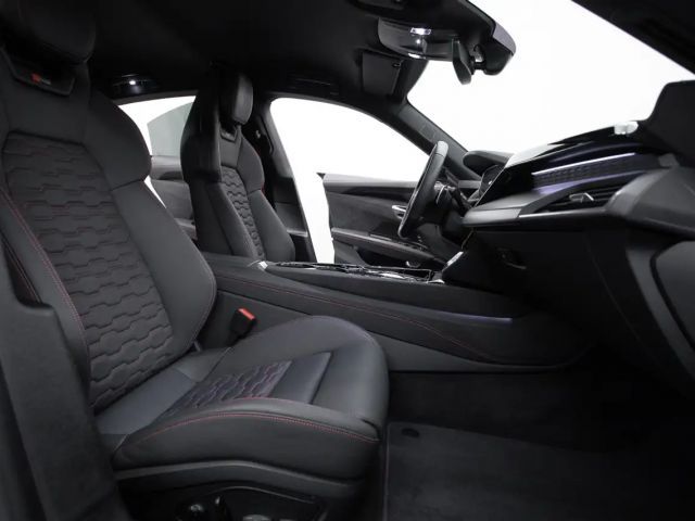 Audi RS e-tron GT Quattro