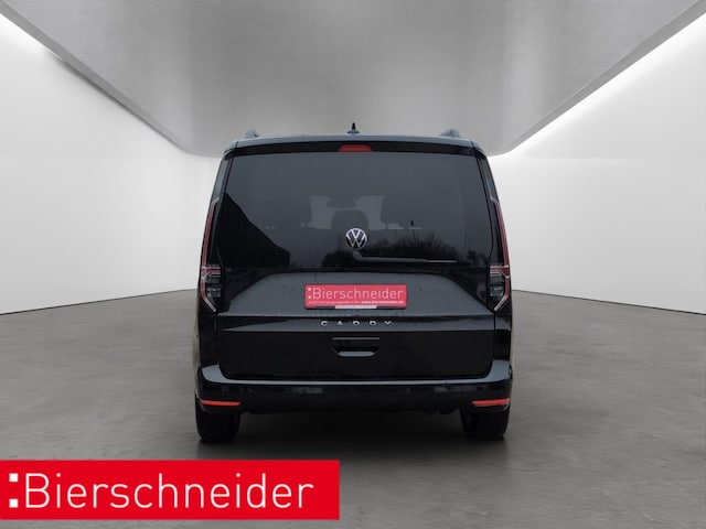 Volkswagen Caddy 2.0 TDI DSG Move