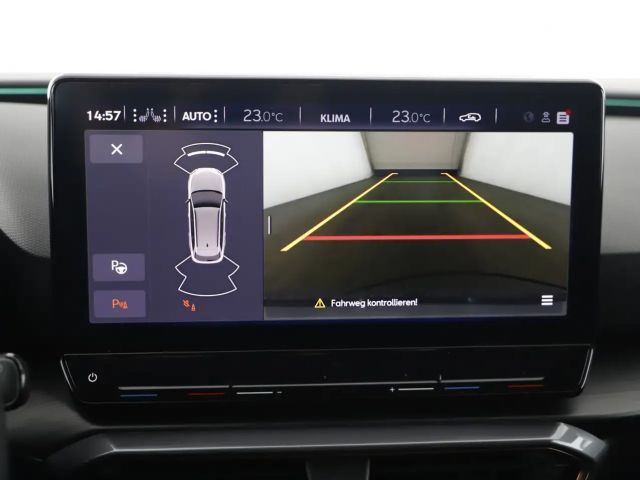 Cupra Leon DSG e-Hybrid