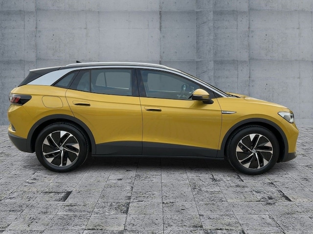 Volkswagen ID.4 Performance Pro