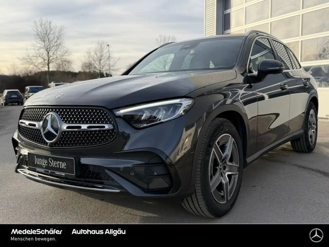 Mercedes-Benz GLC 450 4MATIC AMG Line