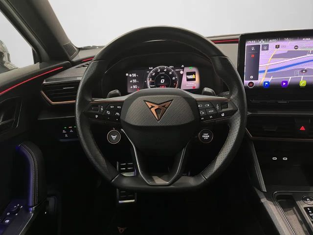 Cupra Formentor 2.0 TSI 4Drive DSG VZ