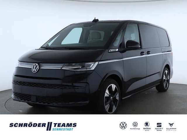 Volkswagen Multivan 2.0 TDI DSG Lang Style T7