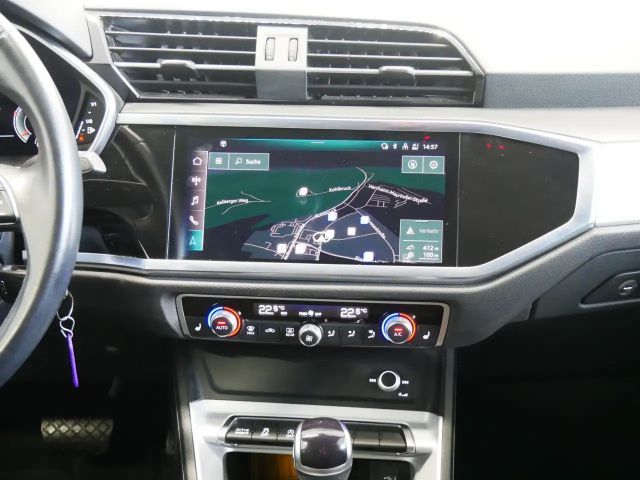 Audi Q3 35 TDI Sportback