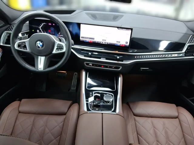 BMW X6 Coupé M-SportPro xDrive30d