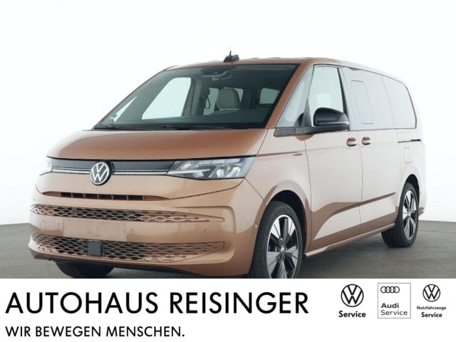 Volkswagen Multivan 2.0 TDI DSG Lang Life T7