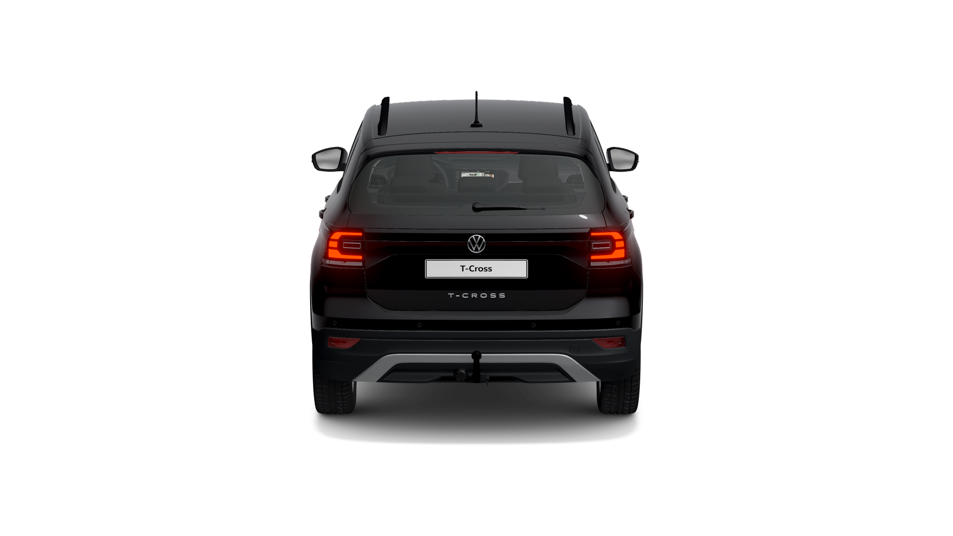 Volkswagen T-Cross T-CROSS 1.0  Life B 081 TSIM6F