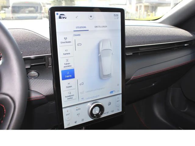 Ford Mustang Mach-E AWD