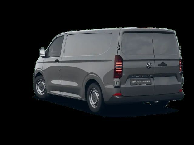 Volkswagen Transporter T7