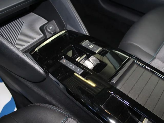 Citroën C4 Plus PureTech