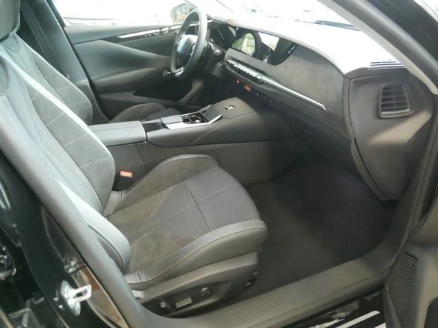 DS DS 4 Mobiles Pallas