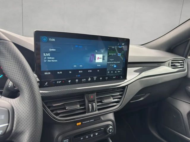 Ford Focus 1.5 EcoBlue ST Line Wagon