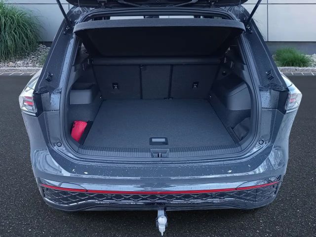 Volkswagen Tiguan 2.0 TDI DSG R-Line