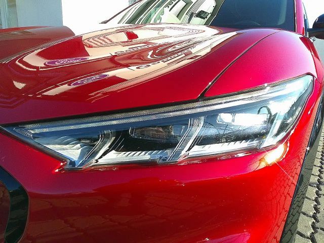 Ford Mustang Mach-E AWD Standard range