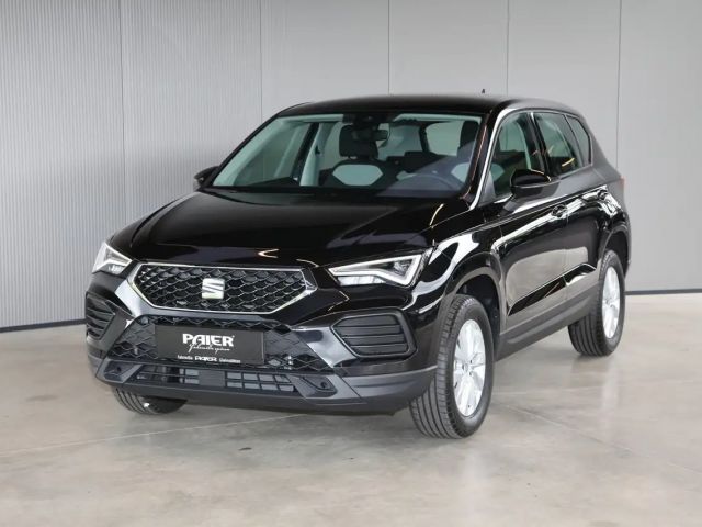 Seat Ateca 1.0 TSI Reference