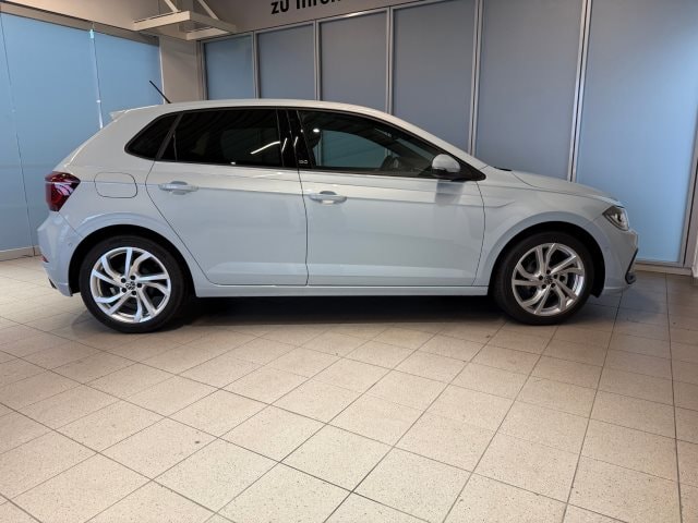 Volkswagen Polo 1.0 TSI Style