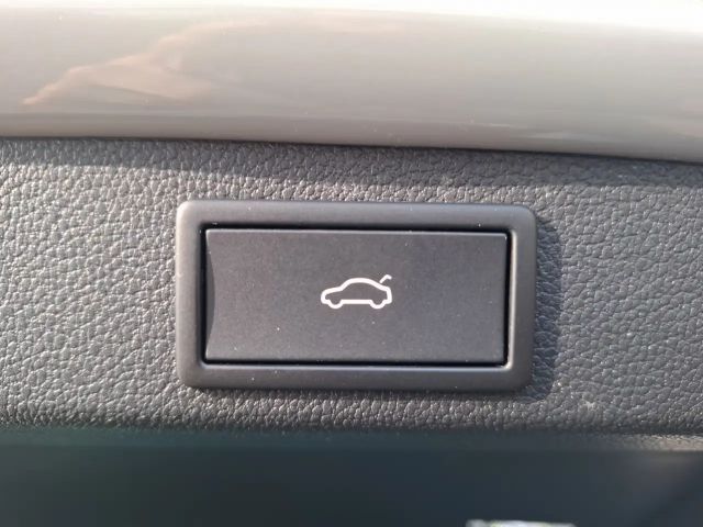 Skoda Superb Combi Sportline