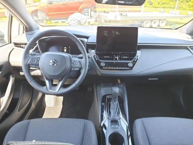 Suzuki Swace Comfort Hybrid