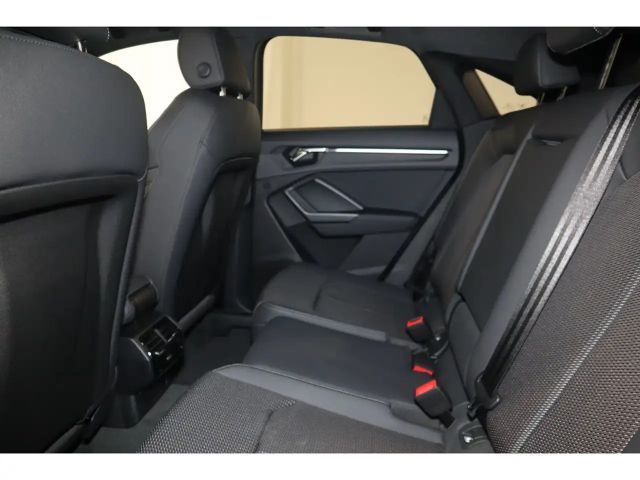 Audi Q3 35 TFSI S-Line Sportback
