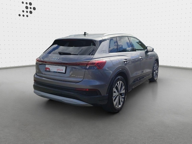 Audi Q4 e-tron 40