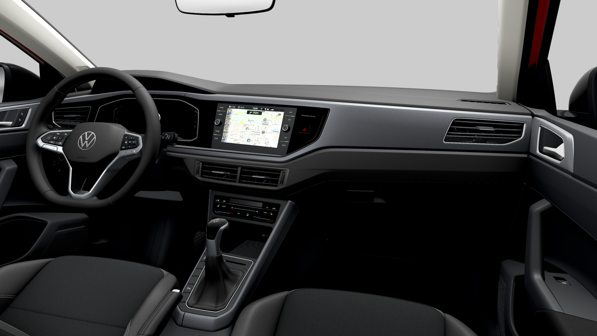 Volkswagen Taigo 1.0 TSI Style