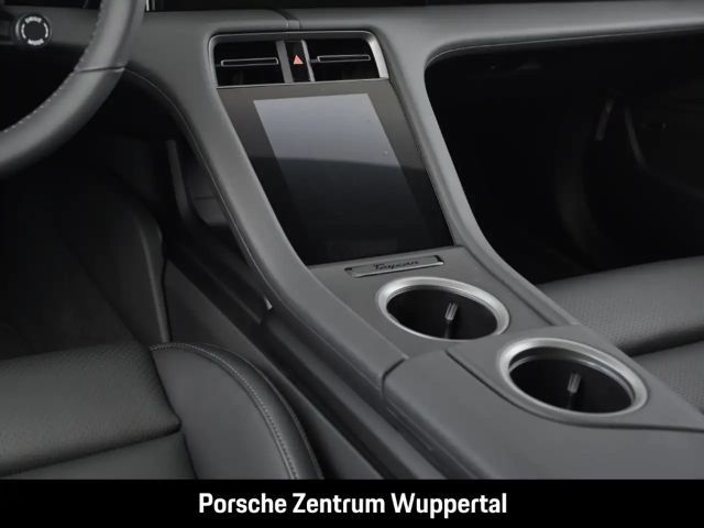 Porsche Taycan Sport Turismo