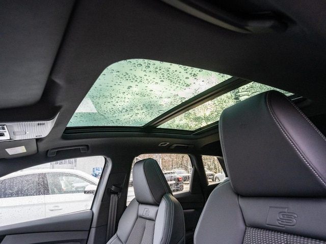 Audi Q4 e-tron Suv 45 e-tron Audi Q4 e-tron