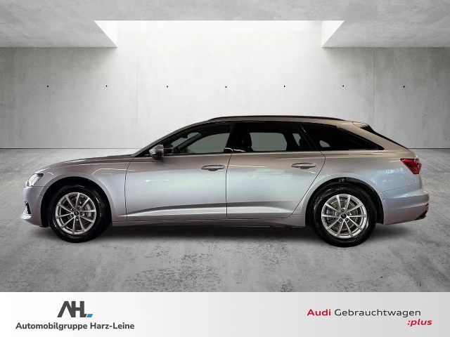 Audi A6 40 TDI Avant Quattro S-Tronic
