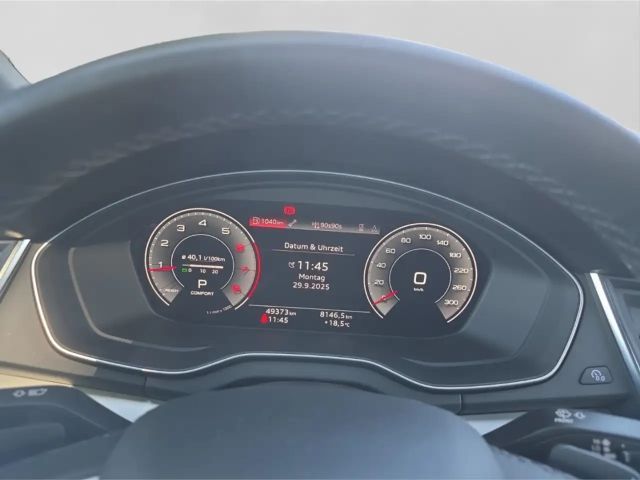 Audi Q5 2.0 TFSI Quattro