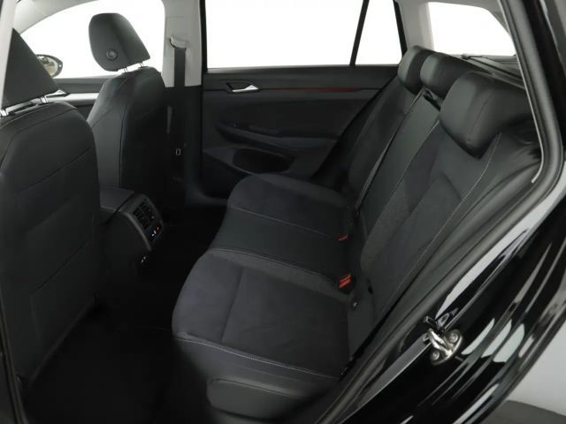 Volkswagen Golf Business Variant