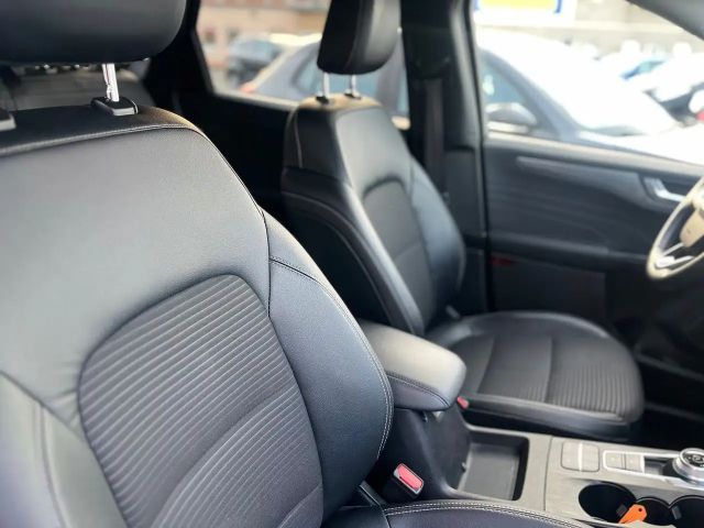 Ford Kuga Titanium X