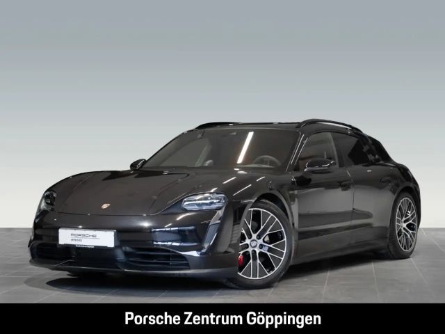 Porsche Taycan 4S Sport Turismo