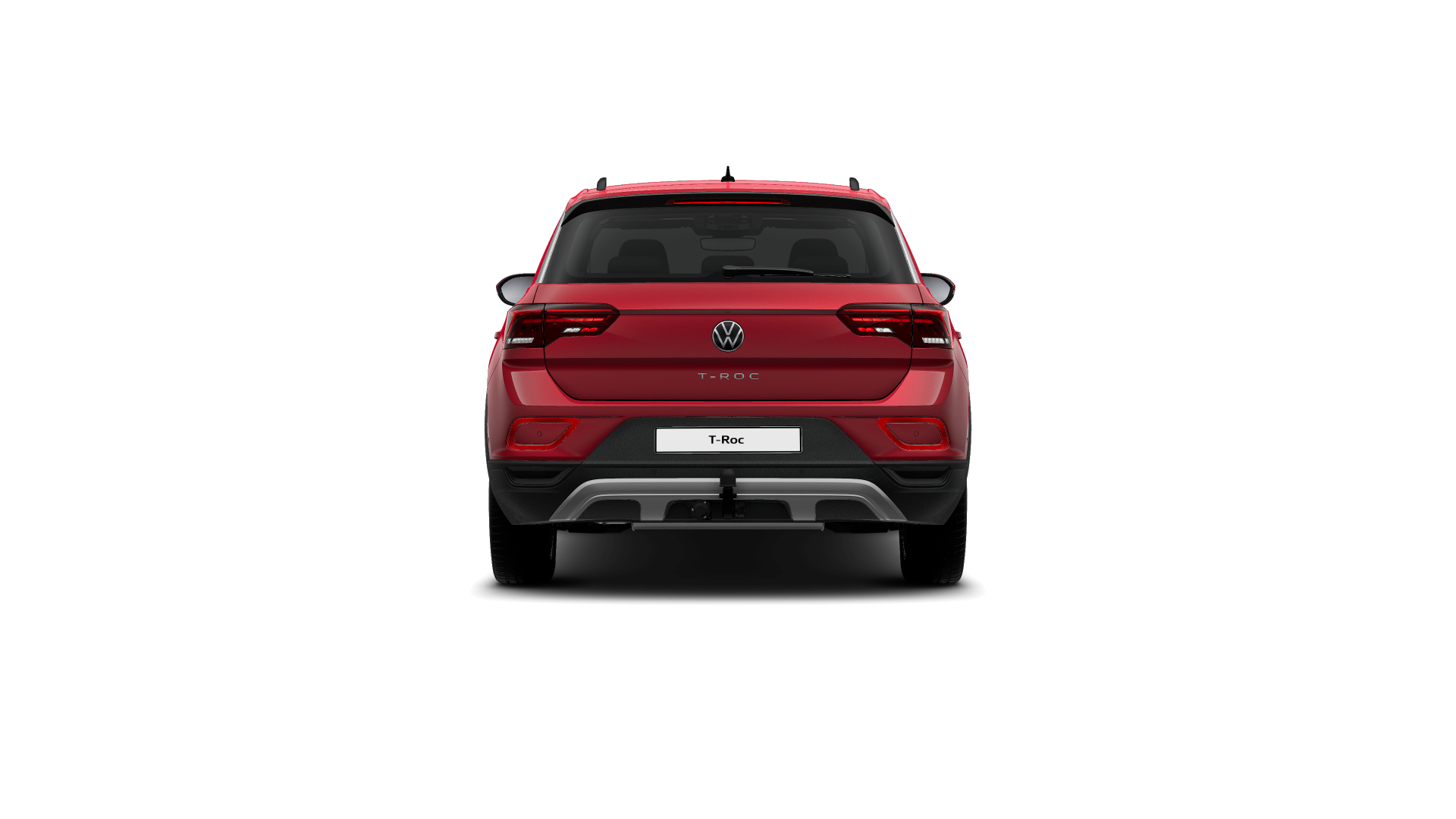 Volkswagen T-Roc 1.5 TSI Move