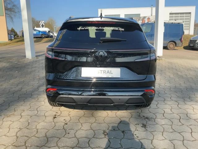 Renault Austral 1.3 TCe 160 Mild-Hybrid 160 Automatik