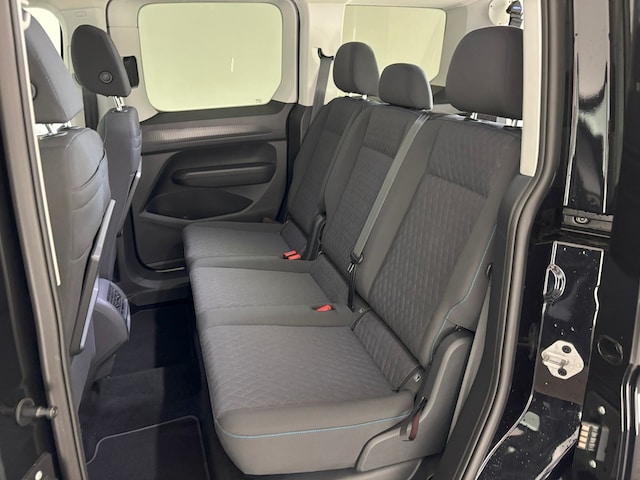 Volkswagen Caddy 1.5 TSI Combi DSG Move