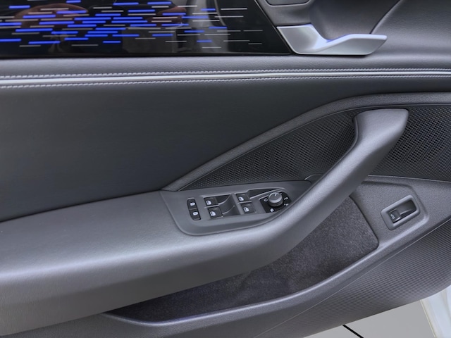 Volkswagen Passat 2.0 TDI DSG Elegance Elegance