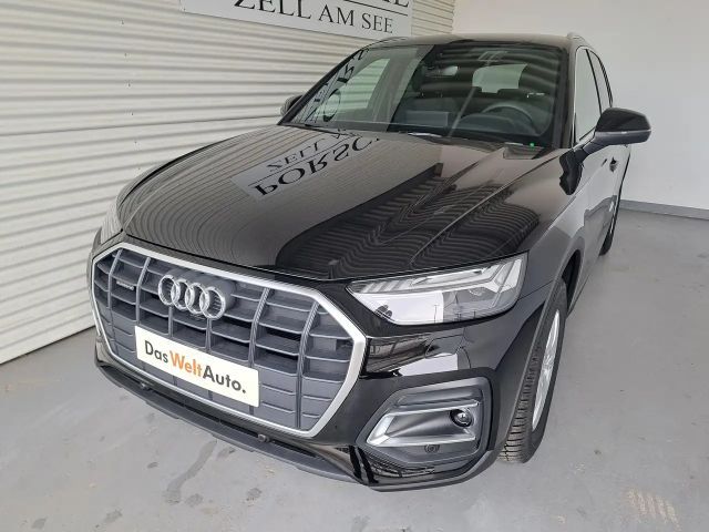 Audi Q5 40 TDI Quattro