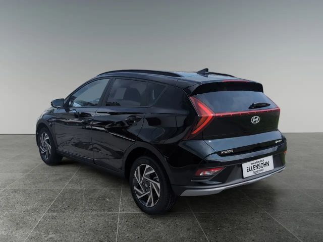 Hyundai Bayon 1.0 T-GDi