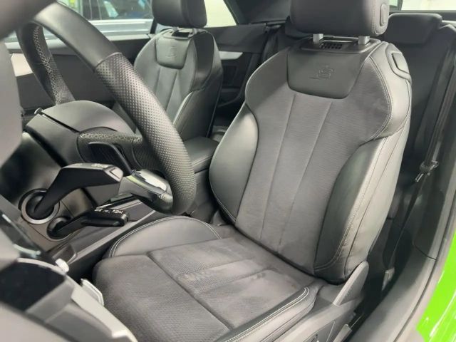 Audi S5 3.0 TFSI Cabriolet Quattro