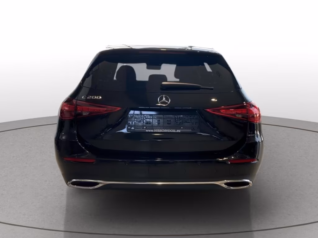 Mercedes-Benz C 200 AVANTGARDE