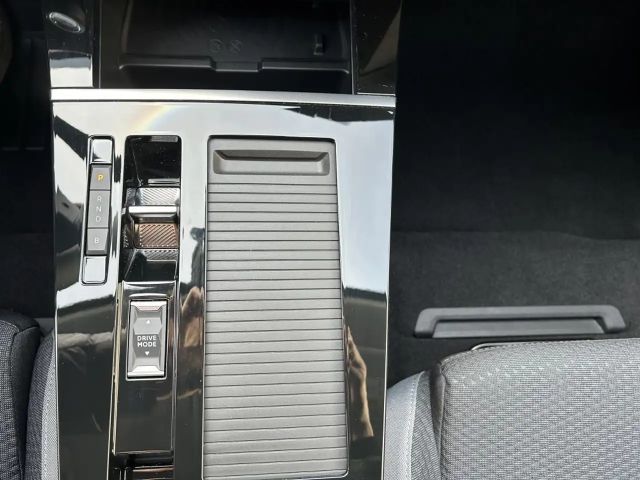 Opel Astra Sports Tourer