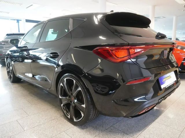 Cupra Leon 1.4 VZ e-Hybrid
