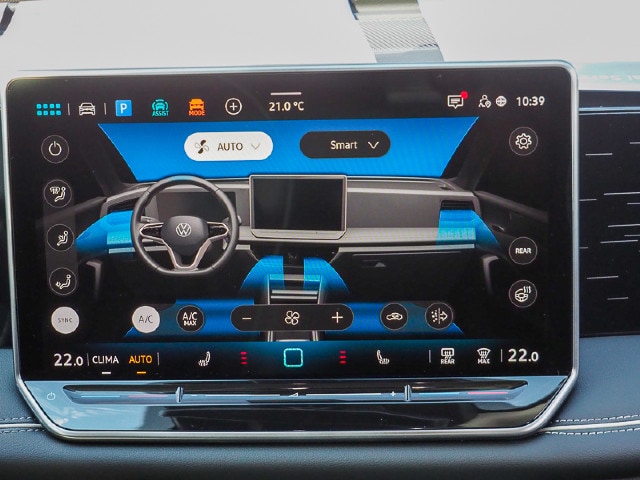 Volkswagen Tiguan 2.0 TDI DSG Elegance Elegance