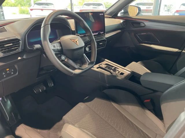 Cupra Formentor 2.0 TSI 4Drive DSG VZ