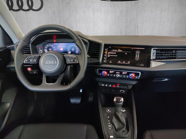 Audi A1 30 TFSI S-Tronic Sportback