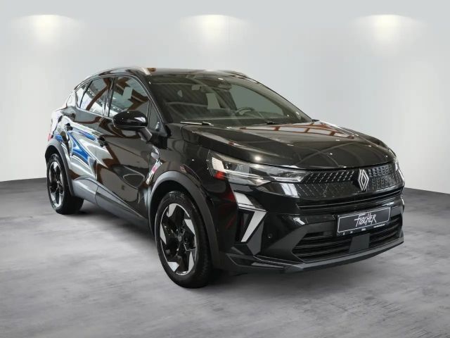 Renault Captur TCe 160 Techno