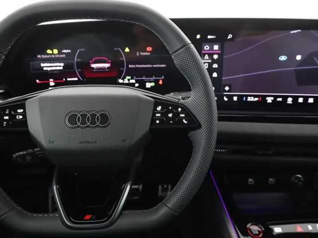 Audi A6 Quattro