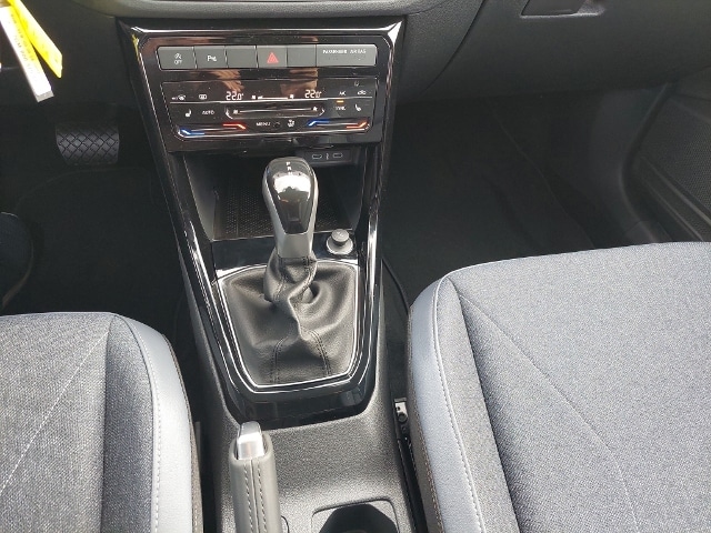 Volkswagen T-Cross 1.0 l TSI OPF DSG MATRIX LED+NAVI+KLIMAAUT+SITZHZG+PDC+DIGI PRO+MULT ALU