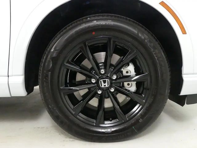 Honda CR-V Advance Hybrid