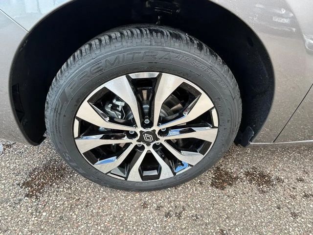 Renault Kangoo EDC Techno